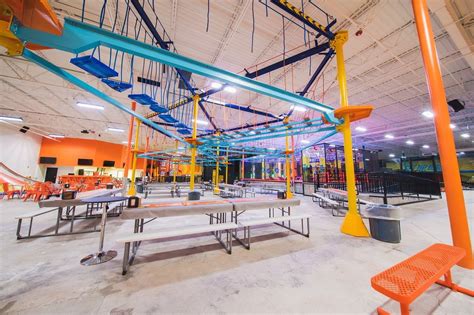 trampoline park nashville tn|trampoline park old hickory tn.